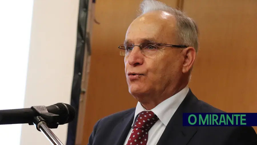 Presidente da Nersant esconde conflito judicial com O MIRANTE Presidente da Nersant esconde conflito judicial com O MIRANTE