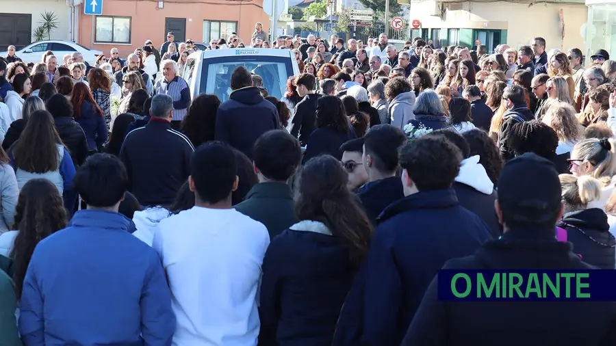 Leonardo, 16 anos, é o último caso de morte súbita na região ribatejana