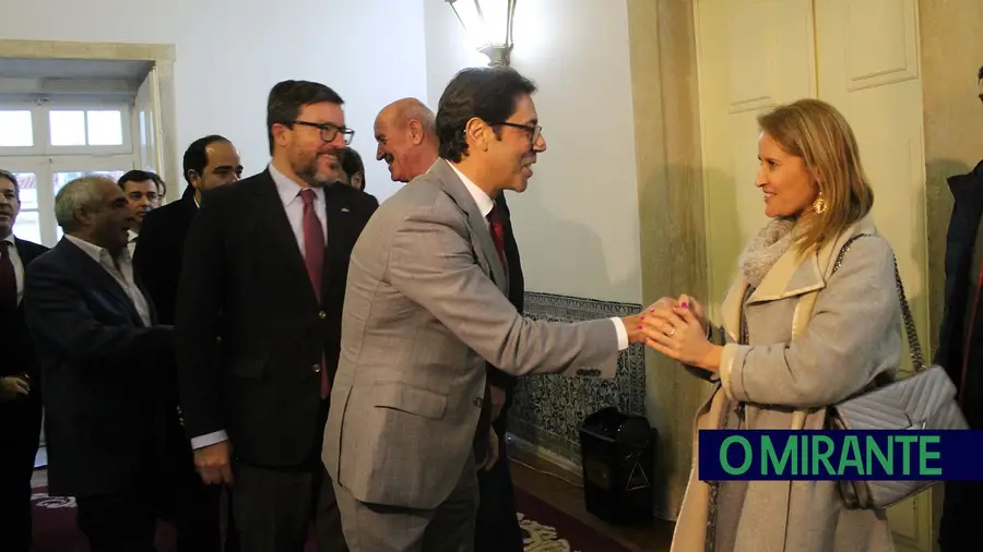 Um presidente que parecia o outro Um presidente que parecia o outro