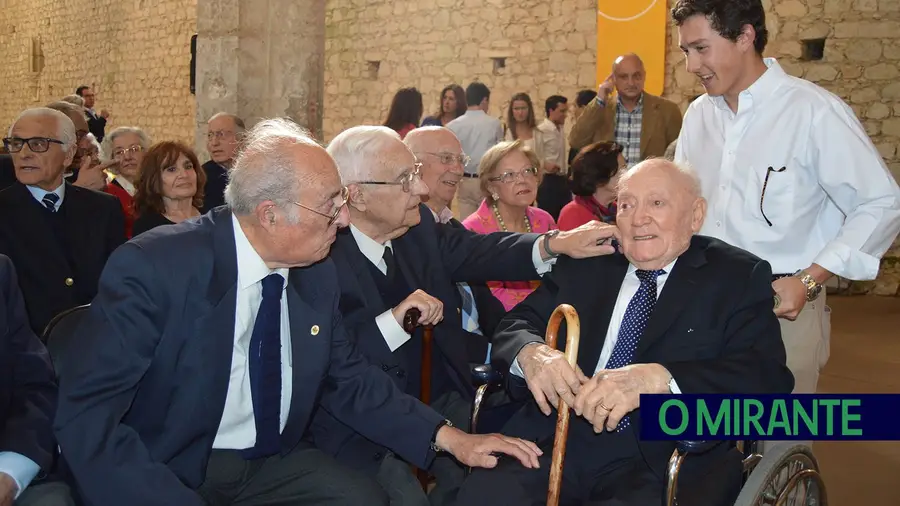 José Manuel Nogueira: morreu o médico que era um exemplo de inconformismo José Manuel Nogueira: morreu o médico que era um exemplo de inconformismo