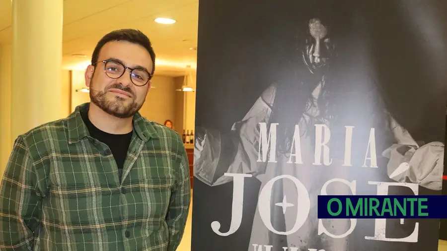 Chico Noras inicia campanha de angariação de fundos para novo filme Chico Noras inicia campanha de angariação de fundos para novo filme