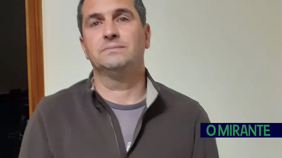 PSP de Tomar de luto com morte de agente na própria esquadra PSP de Tomar de luto com morte de agente na própria esquadra