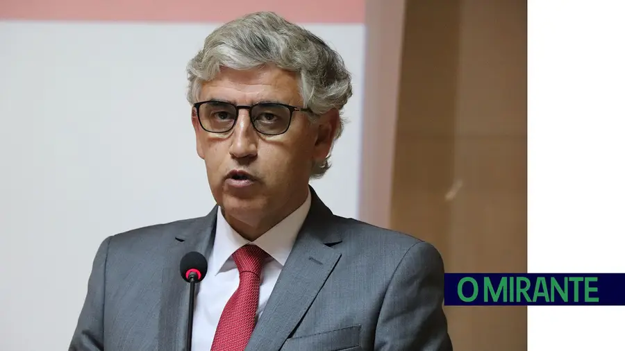 Ourém vai avançar com medidas de apoio à fixação de médicos de família Ourém vai avançar com medidas de apoio à fixação de médicos de família