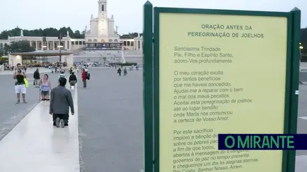 Motociclistas regressam a Fátima para a Bênção dos Capacetes