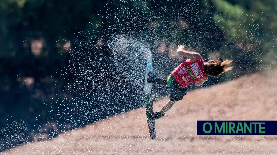 Concurso para concessão da Estância de Wakeboard do Médio Tejo