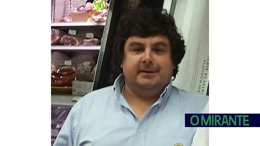 Empresário de Samora Correia desaparece sem deixar rasto Empresário de Samora Correia desaparece sem deixar rasto