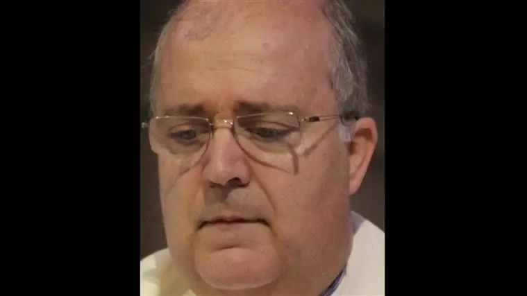 Antigo Padre de Samora Correia encontrado morto em Terras de Bouro