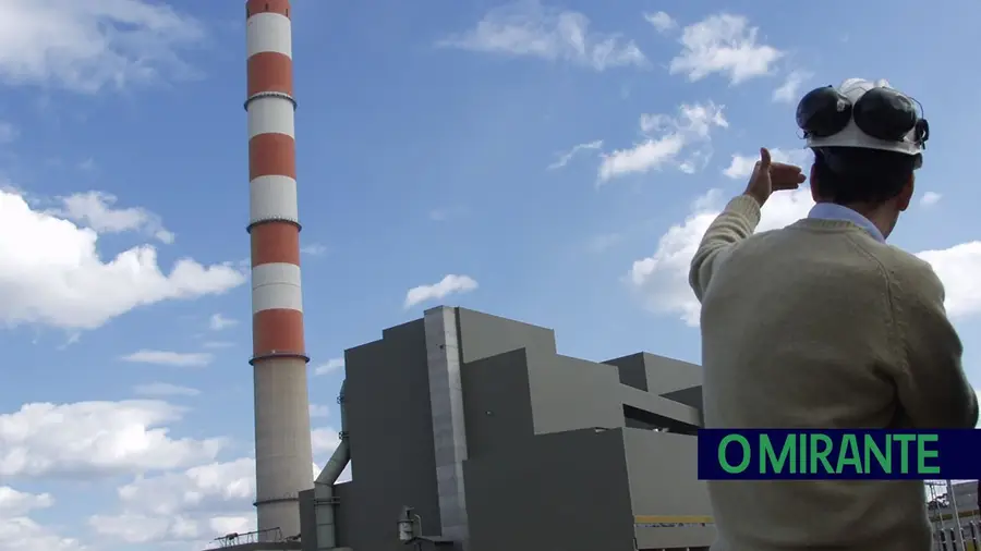 Endesa mantém compromisso de integração de trabalhadores da Central do Pego