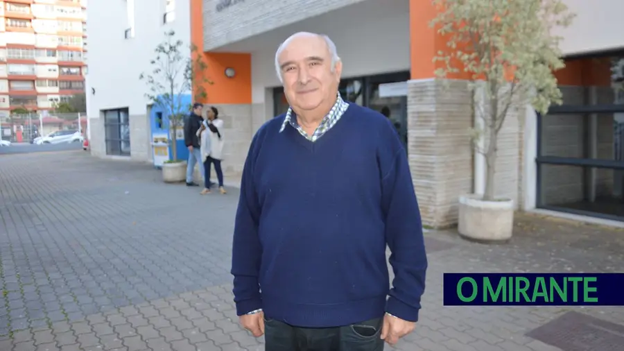 “É preciso começar a responsabilizar quem gere mal as associações” “É preciso começar a responsabilizar quem gere mal as associações”