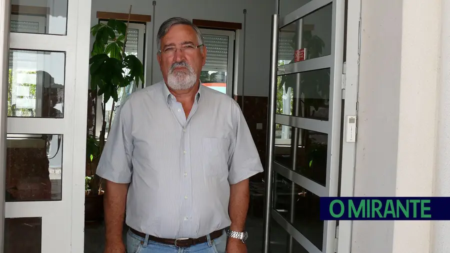 Famílias de Benavente contestam mensalidades no lar da Misericórdia Famílias de Benavente contestam mensalidades no lar da Misericórdia
