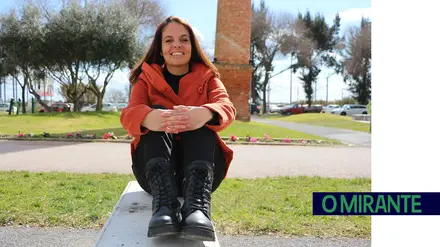 Inês Ramos fez da luta contra a dor uma missão de vida Inês Ramos fez da luta contra a dor uma missão de vida