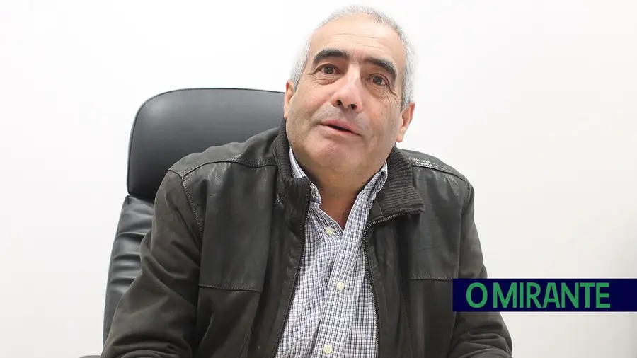 União de Freguesias da Cidade de Santarém repudia intervenção do vereador do Chega União de Freguesias da Cidade de Santarém repudia intervenção do vereador do Chega