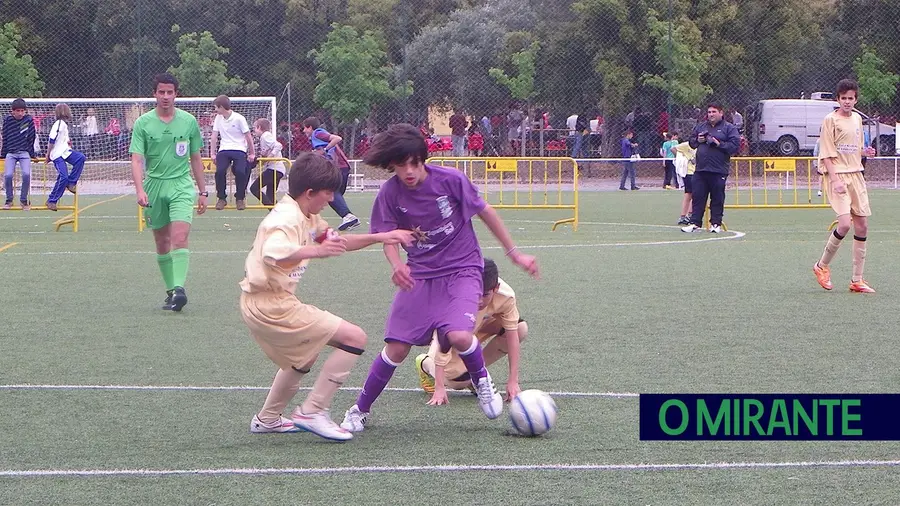Tejo Cup 2023 tem Hélder Postiga como padrinho Tejo Cup 2023 tem Hélder Postiga como padrinho