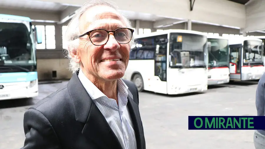 Orlando Ferreira: o optimista que acredita que em cada pessoa há um campeão Orlando Ferreira: o optimista que acredita que em cada pessoa há um campeão