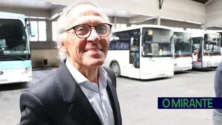 Orlando Ferreira: o optimista que acredita que em cada pessoa há um campeão Orlando Ferreira: o optimista que acredita que em cada pessoa há um campeão