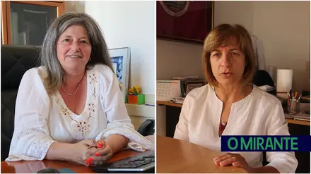 Polémica em Tomar por causa de trabalhos complementares em duas obras Polémica em Tomar por causa de trabalhos complementares em duas obras
