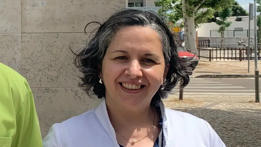 Célia Rodrigues