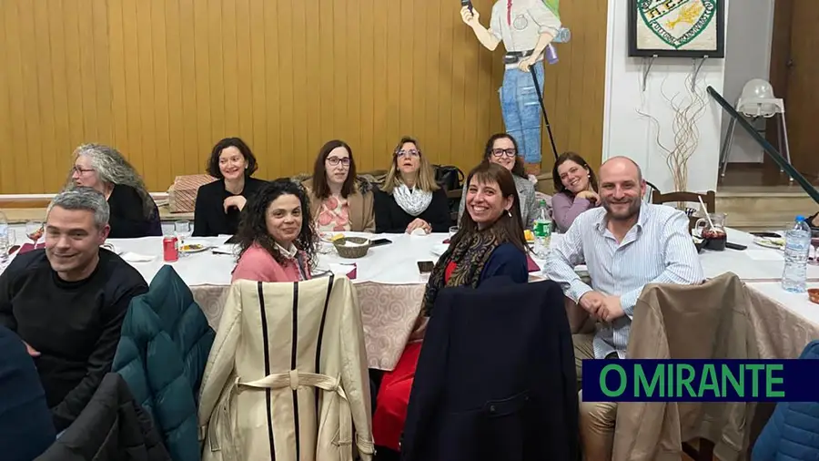 Suporte Imediato de Vida celebra 11 anos a salvar vidas no CHMT