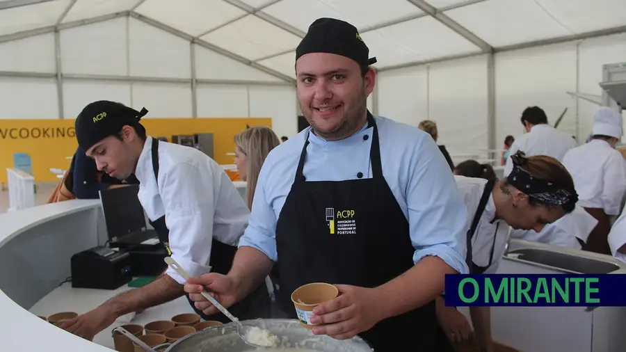 Festival do Arroz Carolino das Lezírias Ribatejanas regressa em Maio a Benavente