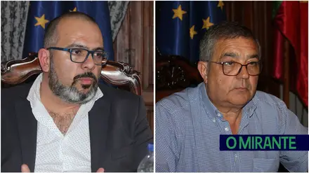 PJ na Chamusca investiga negócio com autarca