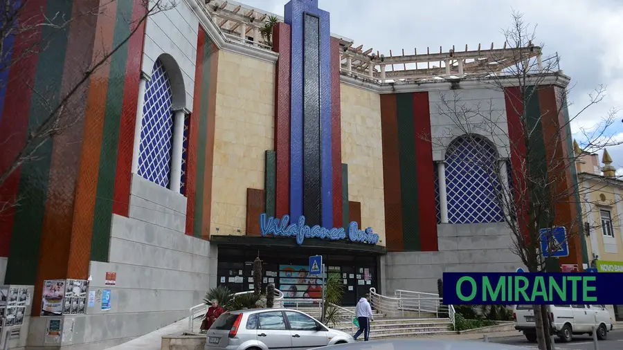 Vila Franca Centro continua num impasse