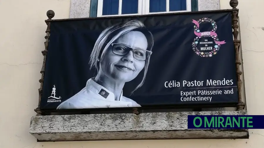 Exposição “9 janelas, 9 mulheres” no Palácio do Infantado Exposição “9 janelas, 9 mulheres” no Palácio do Infantado