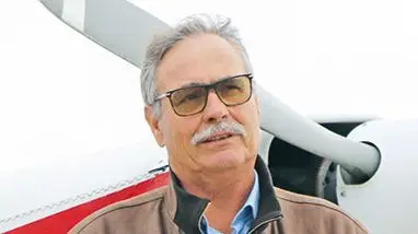 António Barreira