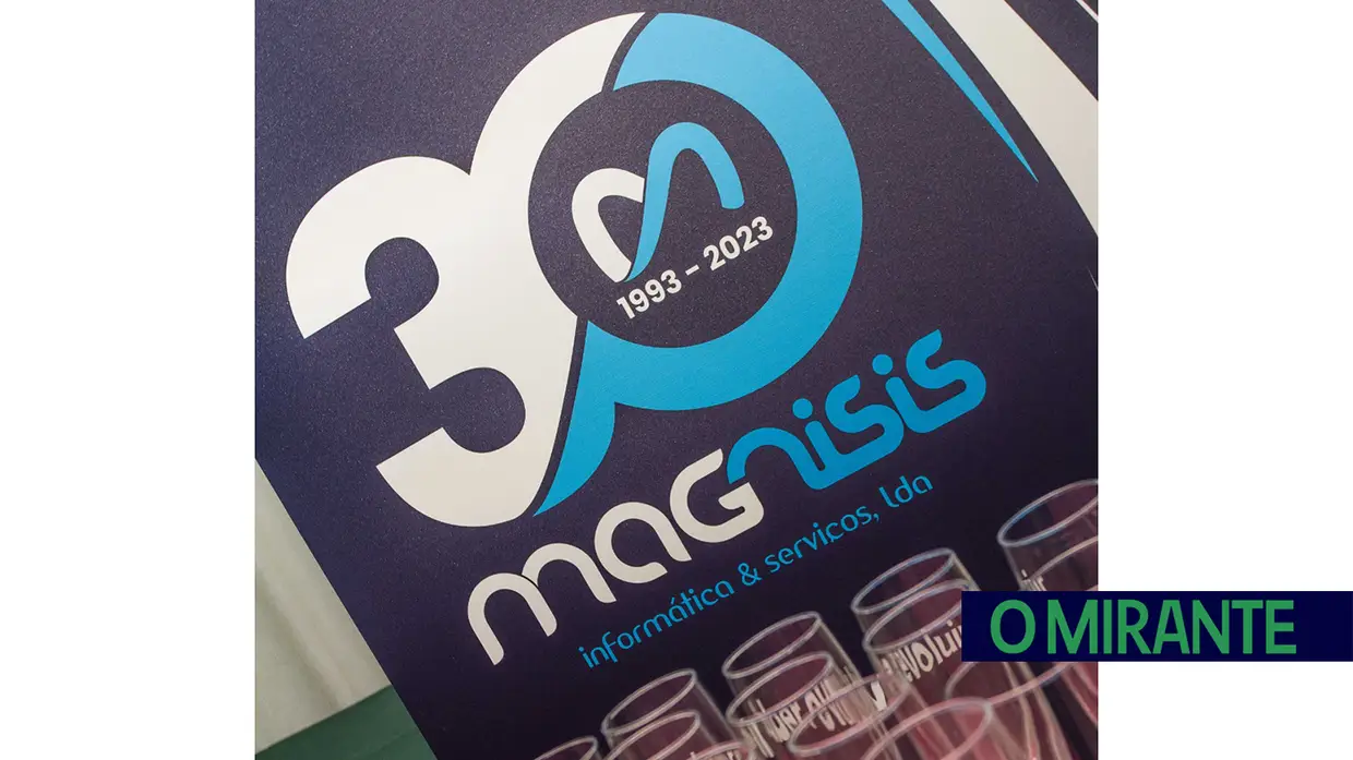 Magnisis celebra 30 anos ao serviço das empresas na área da gestão