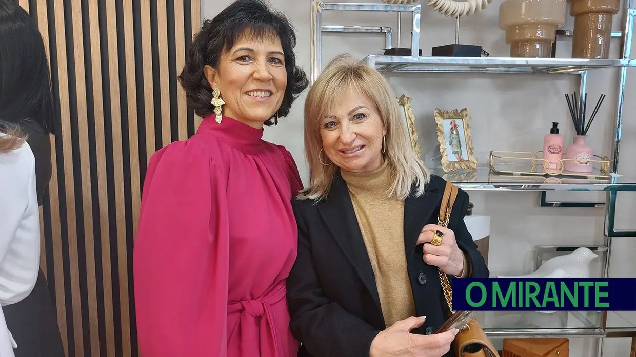 Gina Botequim Atelier inaugurou a sua nova imagem