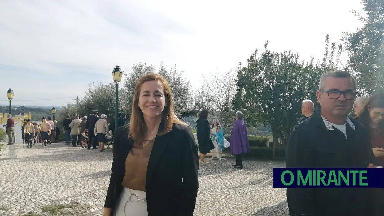 Procissão em Honra do Senhor dos Passos 2023