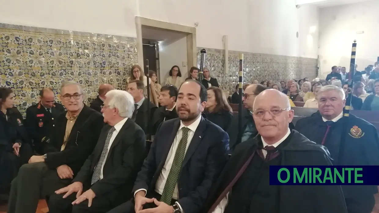 Procissão em Honra do Senhor dos Passos 2023