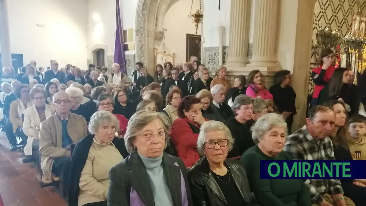 Procissão em Honra do Senhor dos Passos 2023