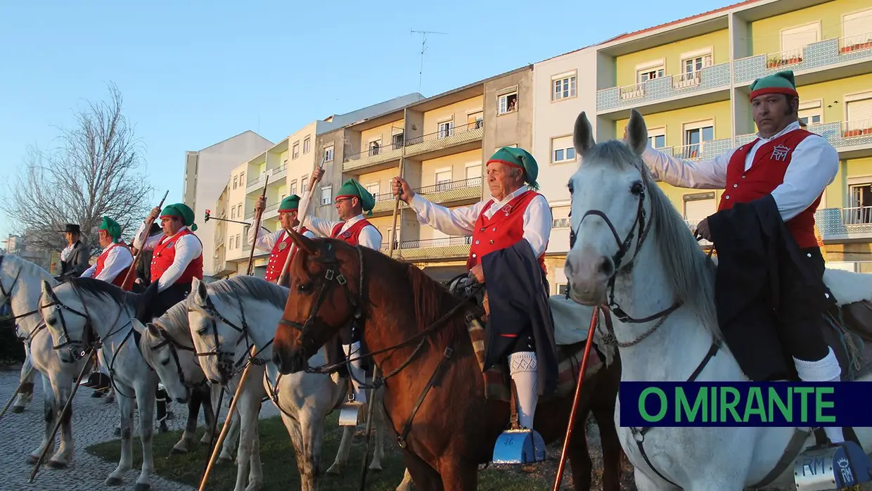 Festas de São José animam Santarém até domingo