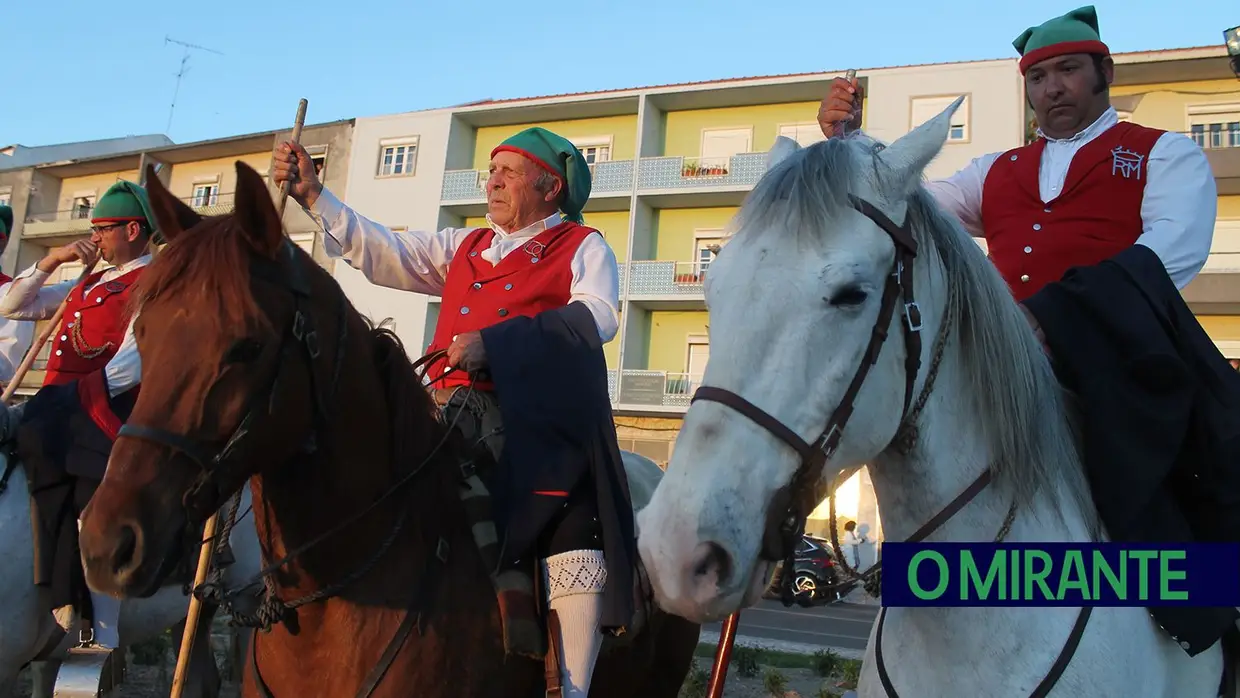 Festas de São José animam Santarém até domingo