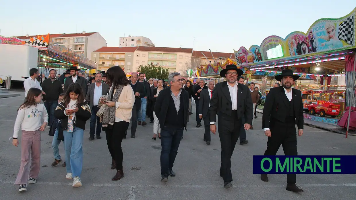 Festas de São José animam Santarém até domingo