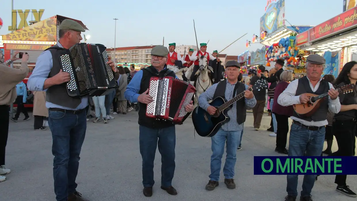 Festas de São José animam Santarém até domingo