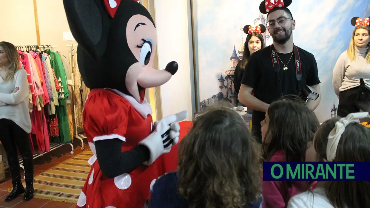 Festas de São José animam Santarém até domingo