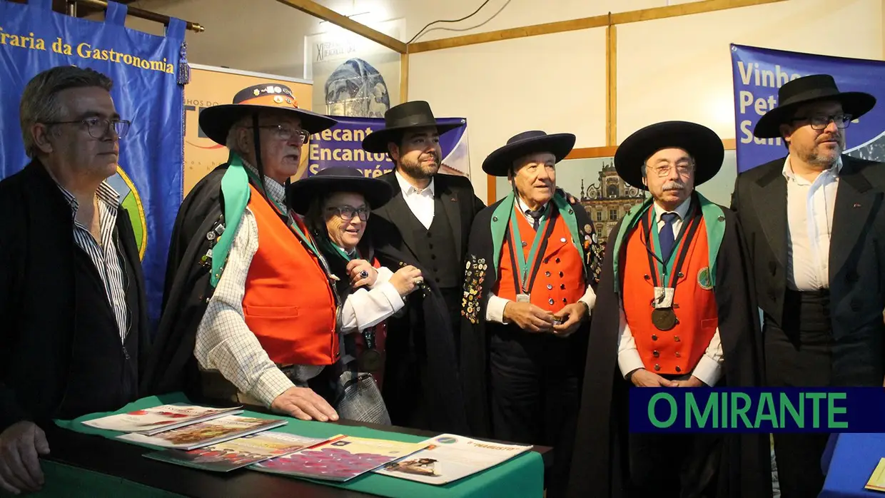 Festas de São José animam Santarém até domingo