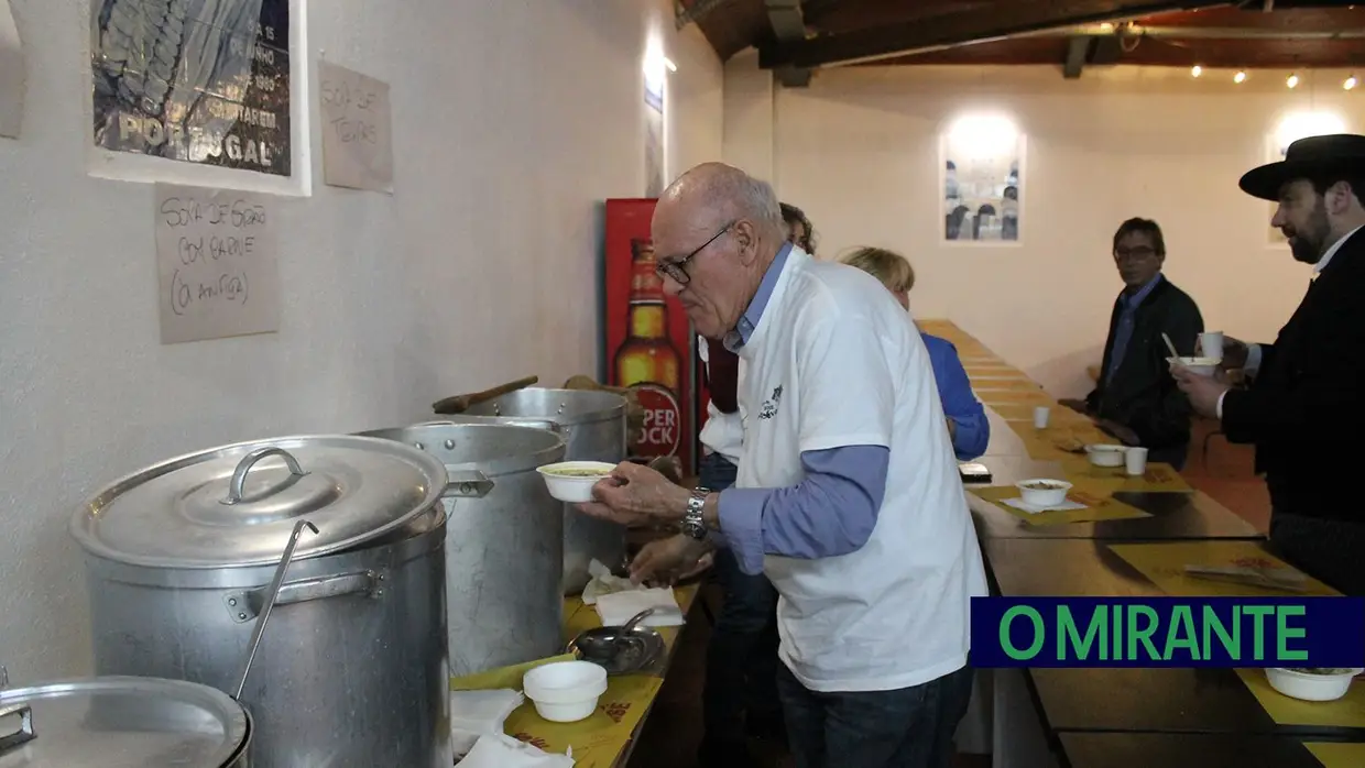 Festas de São José animam Santarém até domingo