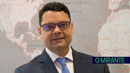 Quatro centenas e meia de estudantes internacionais no Politécnico de Santarém Quatro centenas e meia de estudantes internacionais no Politécnico de Santarém