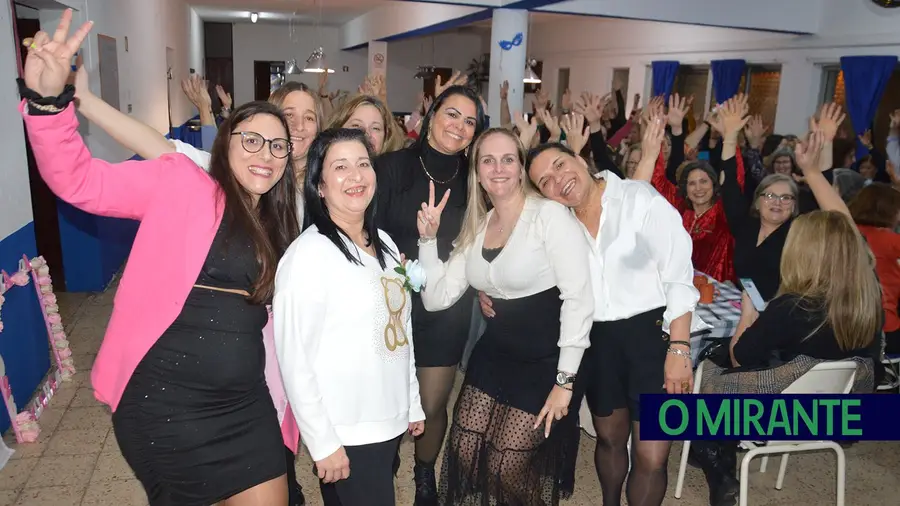 Mulheres do Forte da Casa querem quebrar barreiras e lutar pela igualdade Mulheres do Forte da Casa querem quebrar barreiras e lutar pela igualdade