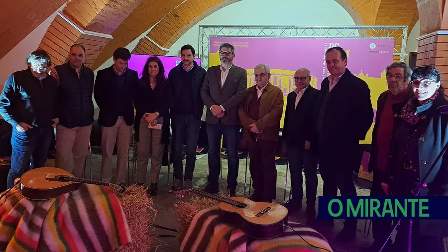 Vila Franca de Xira antecipa Colete Encarnado com programação “Do Campo à Praça” Vila Franca de Xira antecipa Colete Encarnado com programação “Do Campo à Praça”