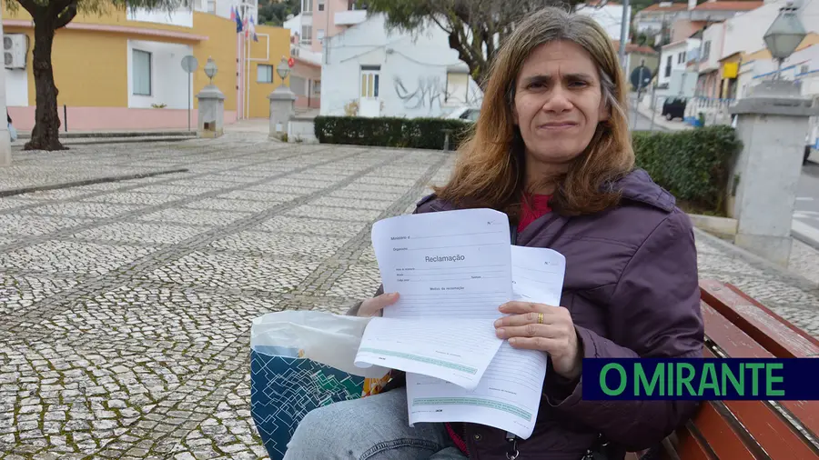Doente com esquizofrenia foge das urgências do Hospital de Vila Franca de Xira