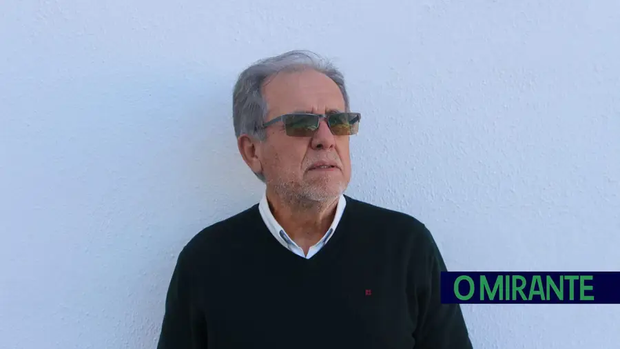 Um vereador com qualidades de vidente Um vereador com qualidades de vidente