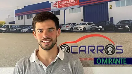“Acredito que a zona ribeirinha de Santarém será intervencionada em breve” “Acredito que a zona ribeirinha de Santarém será intervencionada em breve”