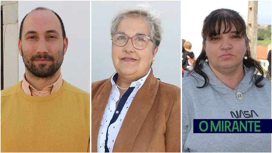 Padre condenado decide afastar-se das paróquias de Santarém Padre condenado decide afastar-se das paróquias de Santarém