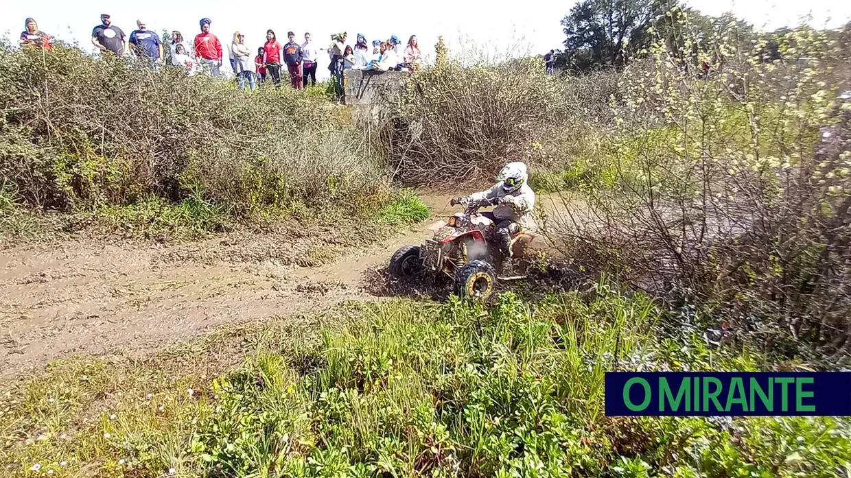 XV passeio motard na Parreira