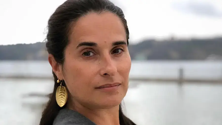 Cristina Branco relatou ao tribunal memória "penosa" de acidente que vitimou Sara Carreira