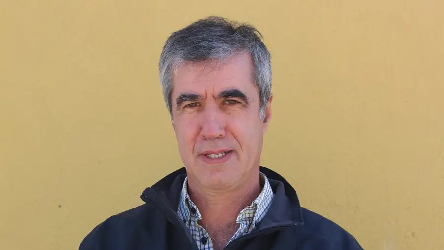 Luís Miguel Antunes Damas