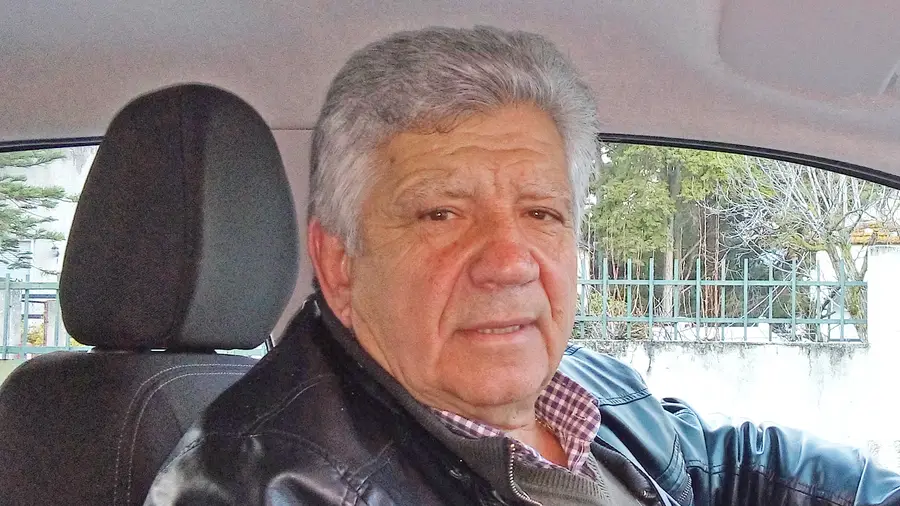 Marcolino Alves